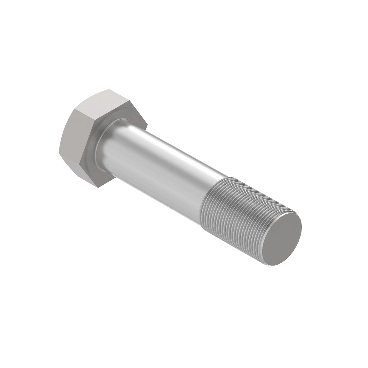 John Deere 19M8249:  Hexagonal Head Screw, M24 X 100