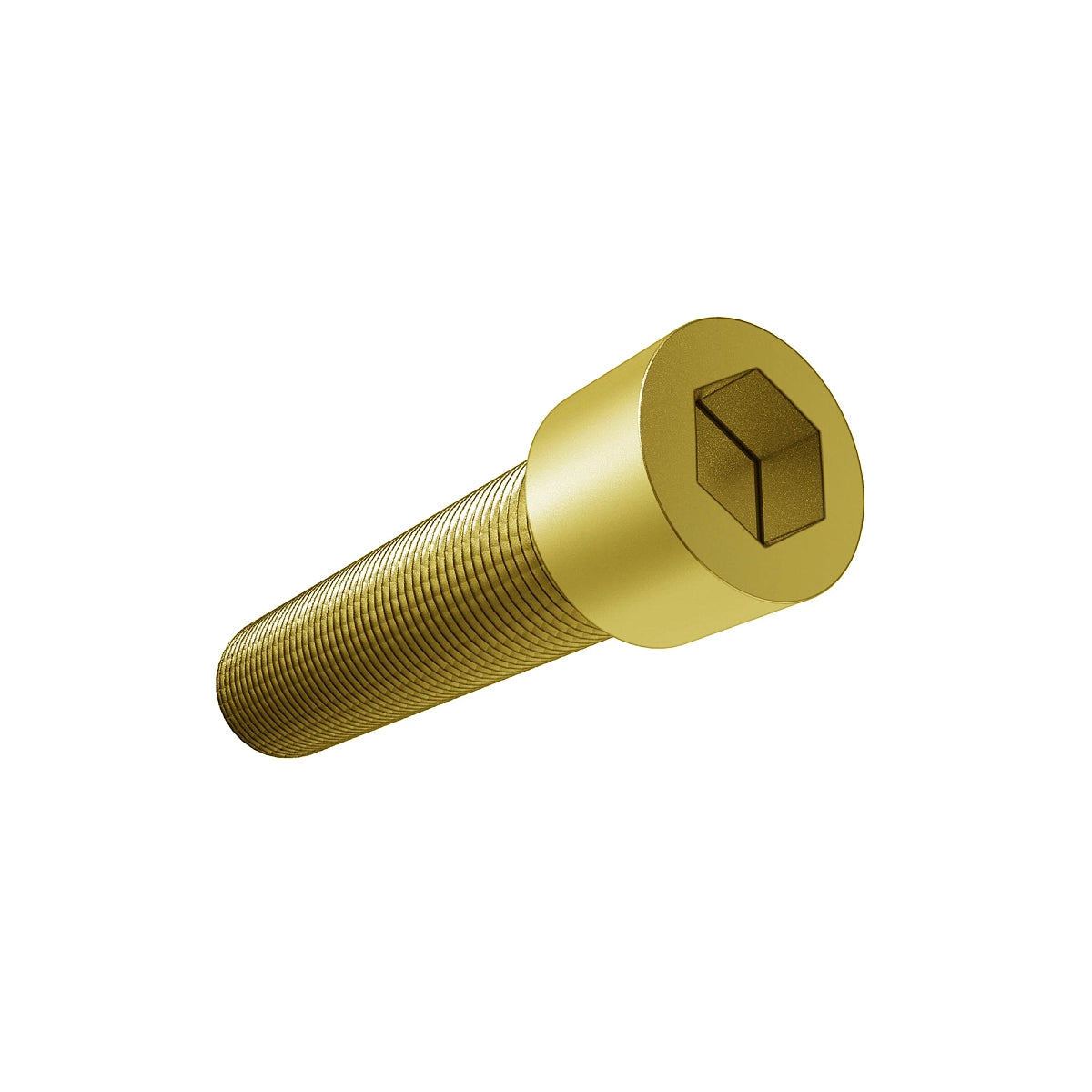 John Deere 19M8263:  Cylindrical Head Screw, M6 X 30