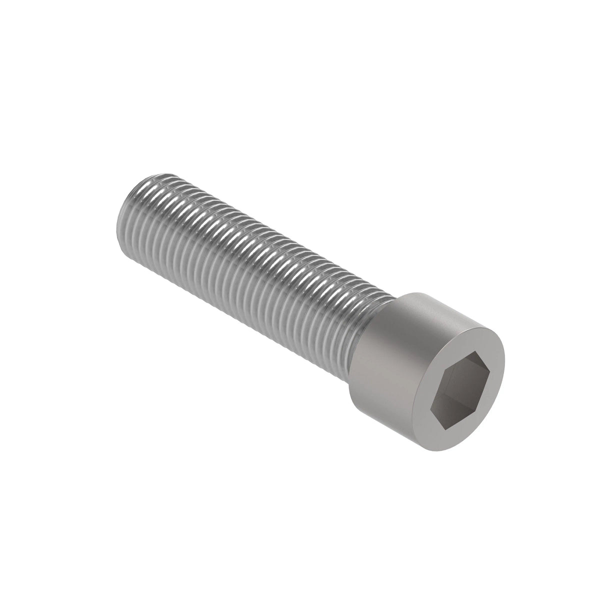 John Deere 19M8273: Cylindrical Head Screw, M12 X 45
