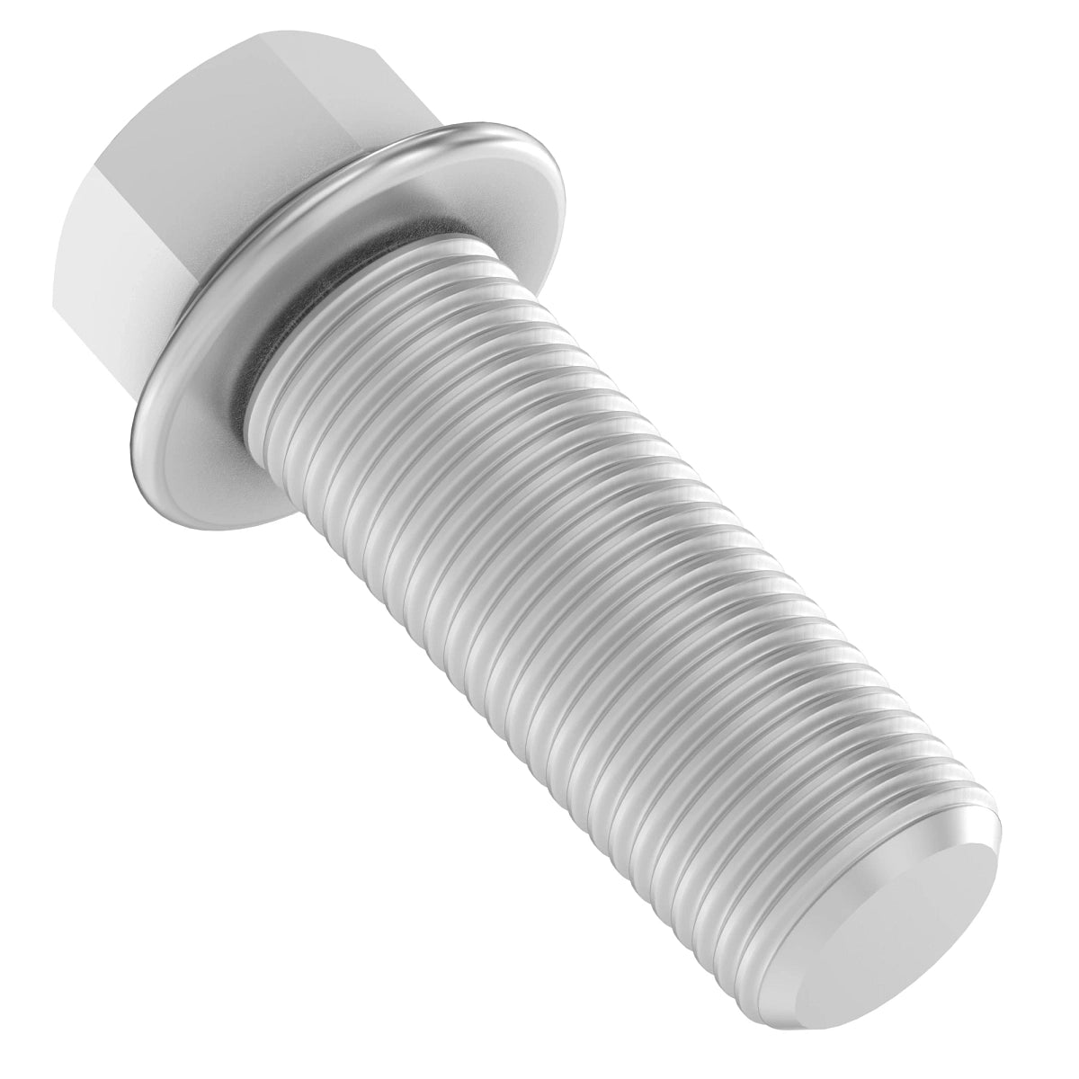 John Deere 19M8288:  Hexagonal Head Screw, M24 X 90