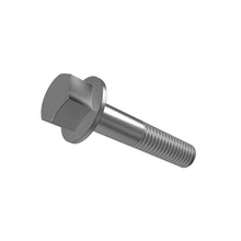John Deere 19M8290:  Hexagonal Head Flange Bolt, M6 X 35