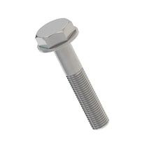 John Deere 19M8291:  Hexagonal Head Flanged Screw, M8 X 35