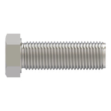 John Deere 19M8295: Hexagonal Head Screw, M16 X 55