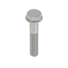 John Deere 19M8306: Hexagonal Head Flange Bolt, M12 X 50