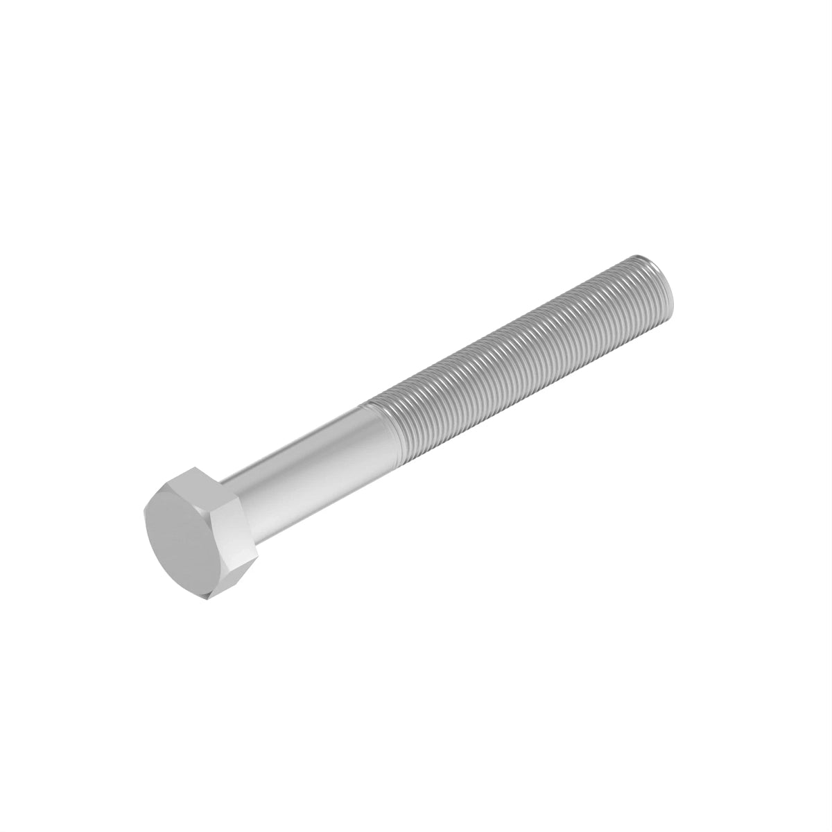 John Deere 19M8310:  Hexagonal Head Cap Screw, M10 X 220