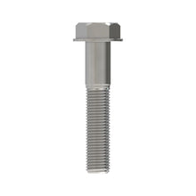 John Deere 19M8319: Hexagonal Head Flange Bolt, M8 X 50