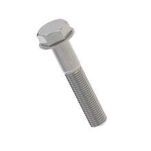 John Deere 19M8319:  Hexagonal Head Flange Bolt, M8 X 50