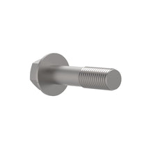John Deere 19M8320:  Hexagonal Head Flange Bolt, M10 X 45