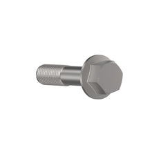 John Deere 19M8320: Hexagonal Head Flange Bolt, M10 X 45