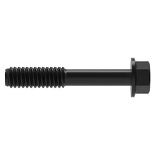 John Deere 19M8321: Hexagonal Head Flanged Screw, M6 X 45