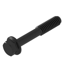John Deere 19M8321:  Hexagonal Head Flanged Screw, M6 X 45