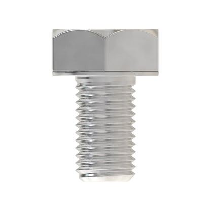 John Deere 19M8324: Hexagonal Head Cap Screw, M10 X 16