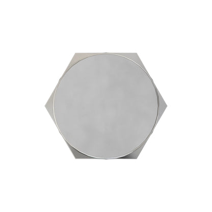 John Deere 19M8324: Hexagonal Head Cap Screw, M10 X 16
