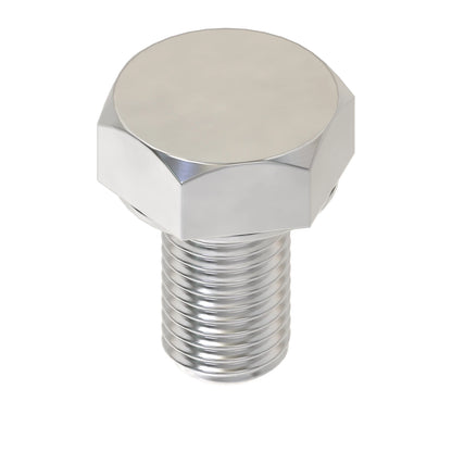 John Deere 19M8324: Hexagonal Head Cap Screw, M10 X 16