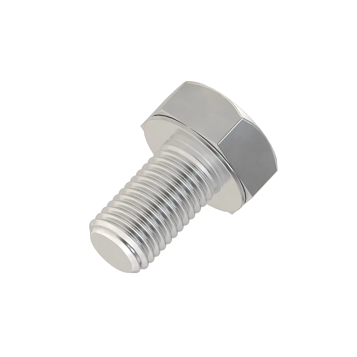 John Deere 19M8324:  Hexagonal Head Cap Screw, M10 X 16