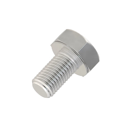 John Deere 19M8324:  Hexagonal Head Cap Screw, M10 X 16