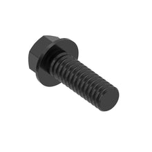John Deere 19M8327: Hexagonal Head Flanged Screw, M8 X 25