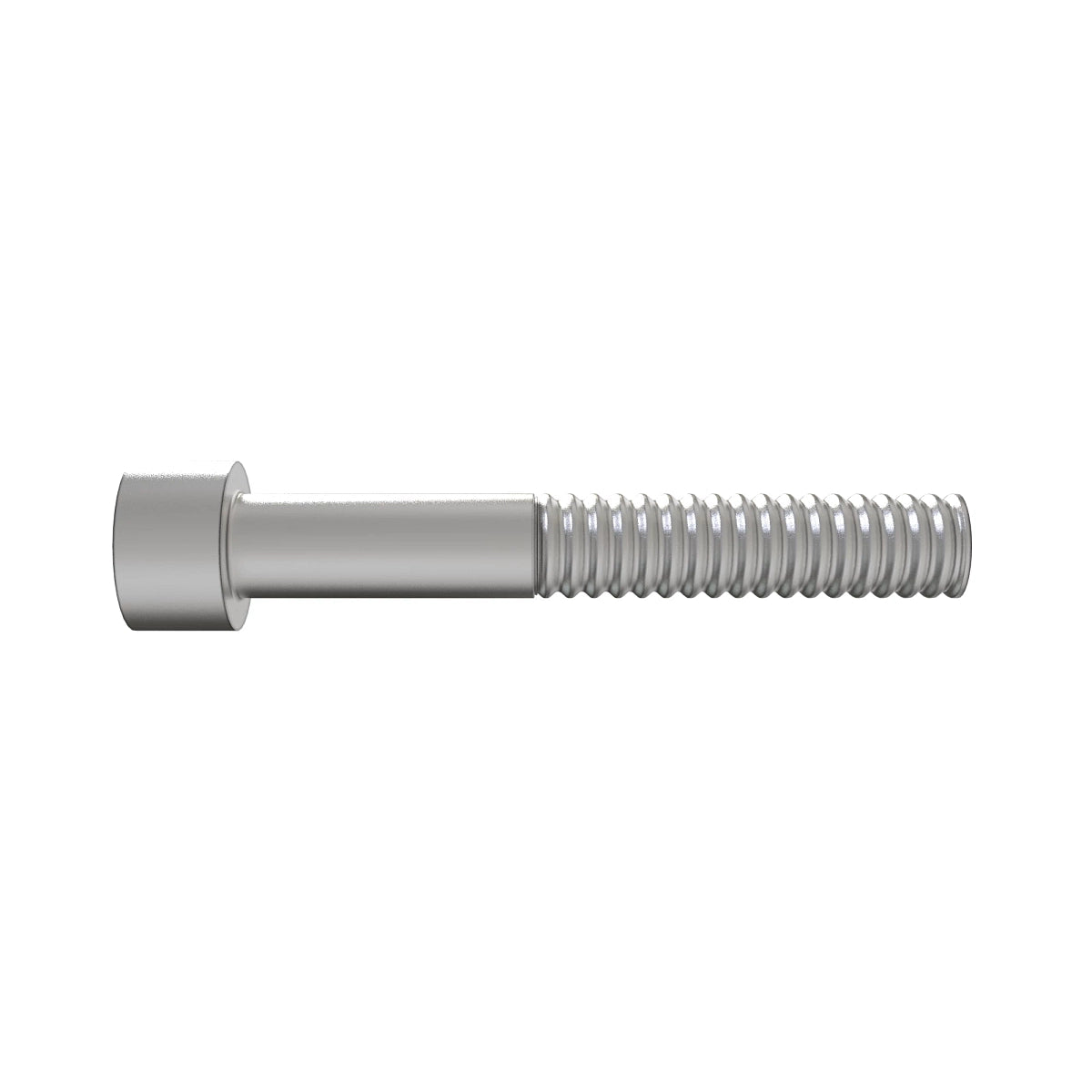 John Deere 19M8335: Cylindrical Head Screw, M8 X 55