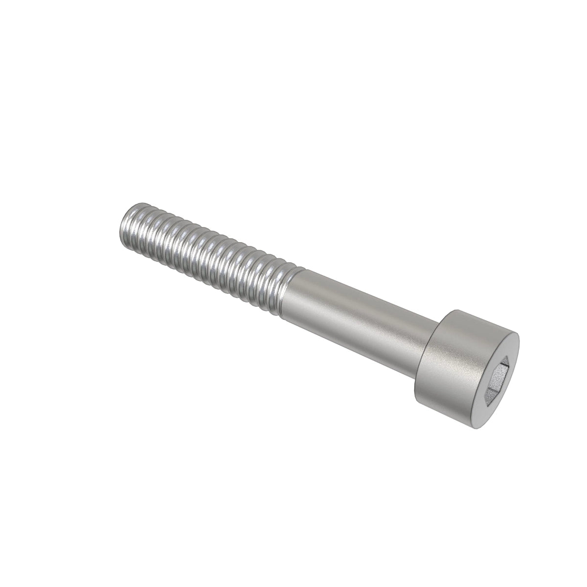 John Deere 19M8335: Cylindrical Head Screw, M8 X 55