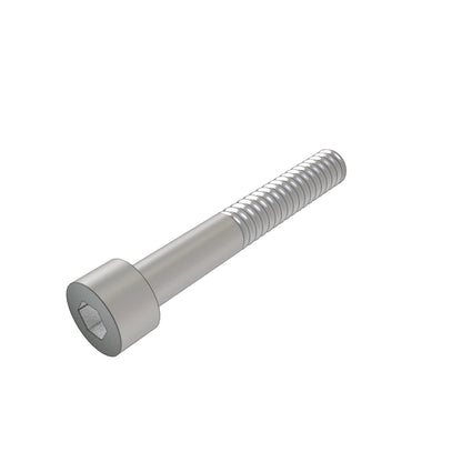John Deere 19M8335: Cylindrical Head Screw, M8 X 55