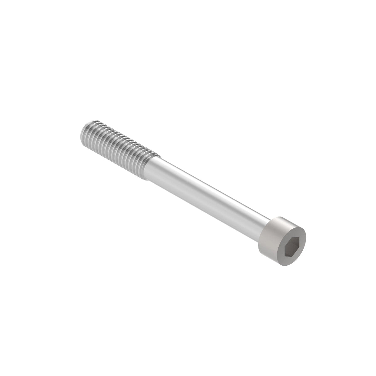 John Deere 19M8336: Cylindrical Head Screw, M10 X 100