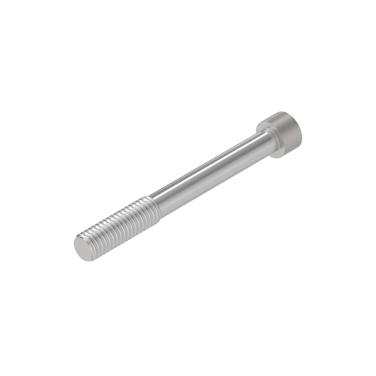 John Deere 19M8336: Cylindrical Head Screw, M10 X 100