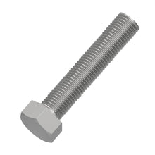 John Deere 19M8349:  Hexagonal Head Screw, M16 X 90