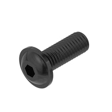 John Deere 19M8386:  Hexagonal Socket Head Flange Screw, M8 X 25