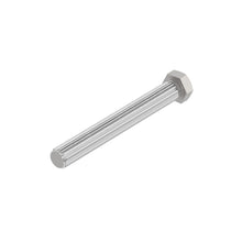 John Deere 19M8403: Hexagonal Head Cap Screw, M8 X 75