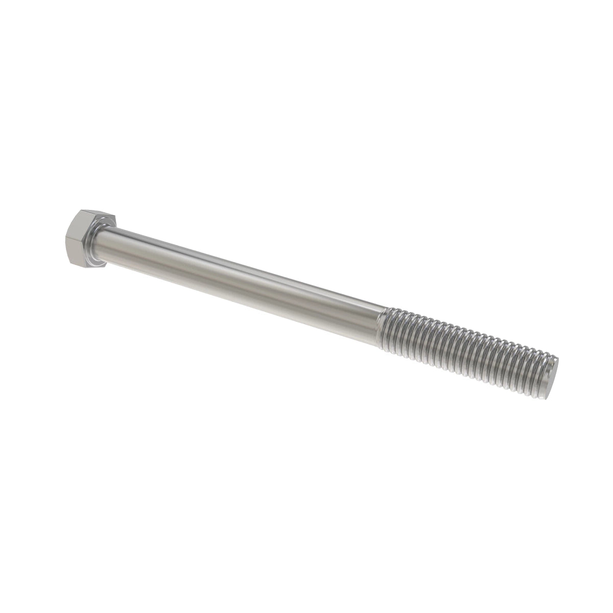 John Deere 19M8413: Hexagonal Head Screw, M12 X 150