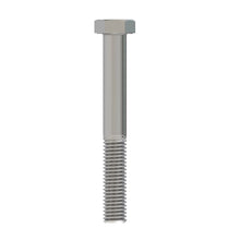 John Deere 19M8415: Hexagonal Head Screw, M20 X 260