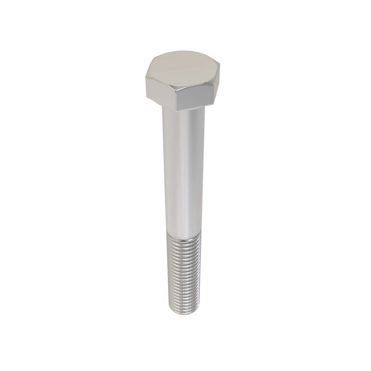 John Deere 19M8415:  Hexagonal Head Screw, M20 X 260