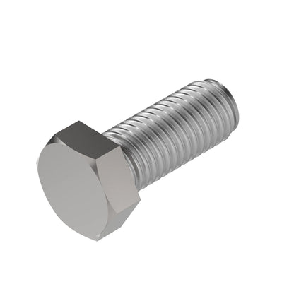 John Deere 19M8425: Hexagonal Head Cap Screw, M6 X 16