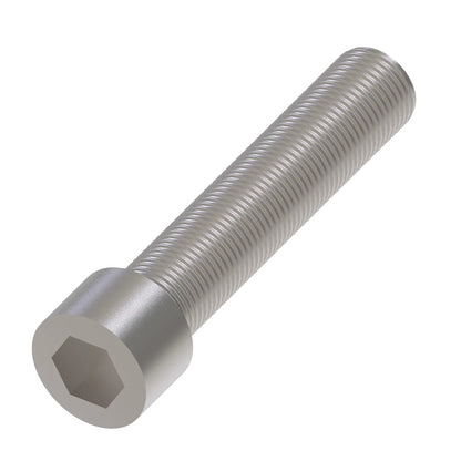 John Deere 19M8444: Cylindrical Head Screw, M12 X 60