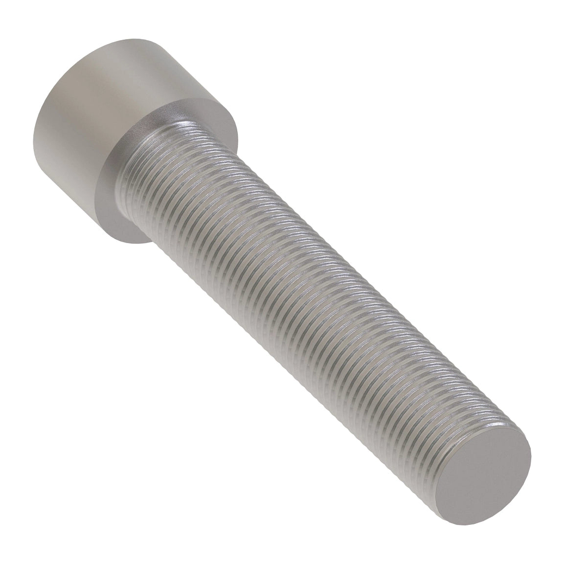 John Deere 19M8444: Cylindrical Head Screw, M12 X 60