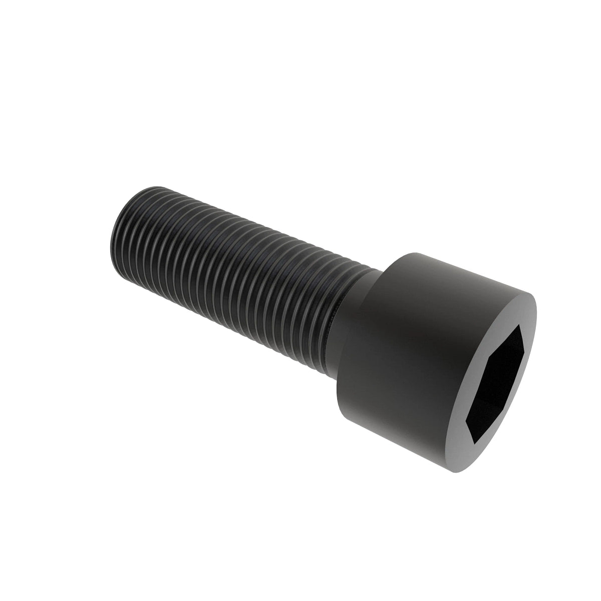 John Deere 19M8445: Cylindrical Head Screw, M16 X 45