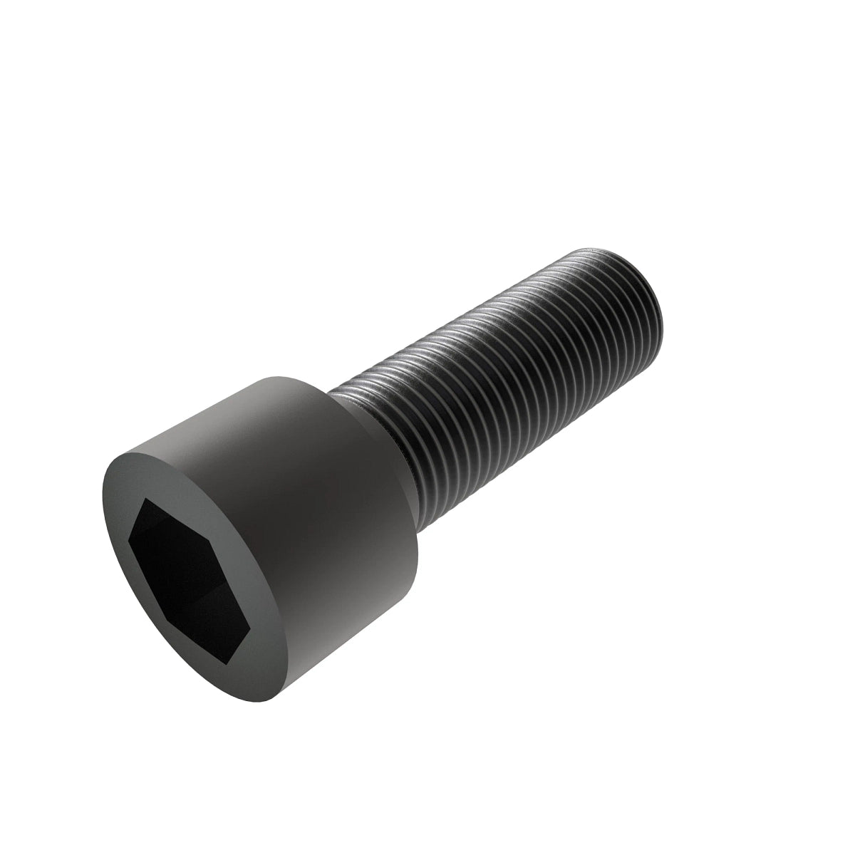 John Deere 19M8445: Cylindrical Head Screw, M16 X 45