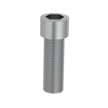 John Deere 19M8447: Cylindrical Head Screw, M10 X 35