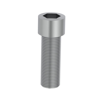John Deere 19M8447: Cylindrical Head Screw, M10 X 35