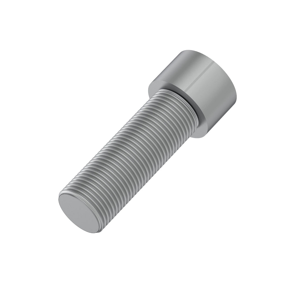 John Deere 19M8447: Cylindrical Head Screw, M10 X 35