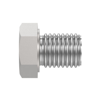 John Deere 19M8451: Hexagonal Head Screw, M10 X 14