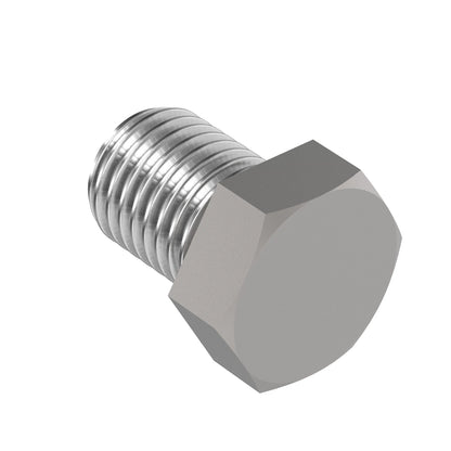 John Deere 19M8451: Hexagonal Head Screw, M10 X 14