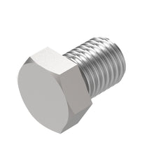 John Deere 19M8451:  Hexagonal Head Screw, M10 X 14