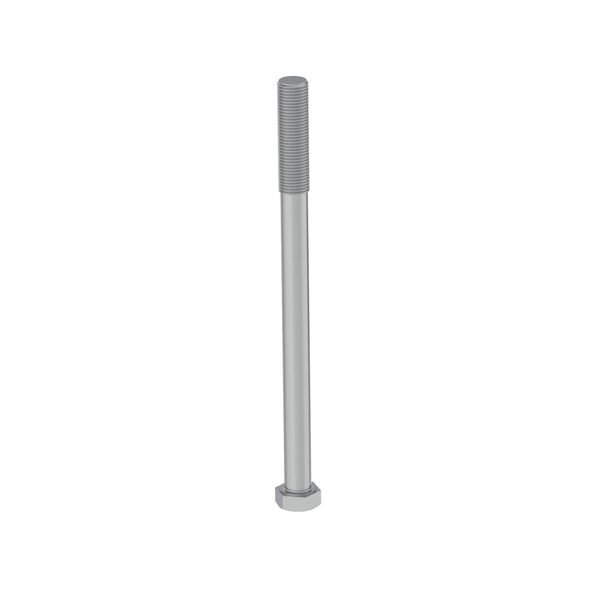 John Deere 19M8470: Hexagonal Head Screw, M12 X 190