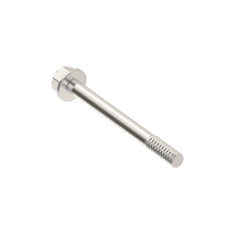 John Deere 19M8483: Hexagonal Head Flanged Screw, M6 X 65