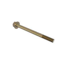John Deere 19M8484: Hexagonal Head Flanged Screw, M6 X 75