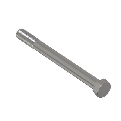 John Deere 19M8486:  Hexagonal Head Screw, M16 X 180