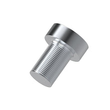 John Deere 19M8493: Hexagonal Socket Head Screw, M8 X 12