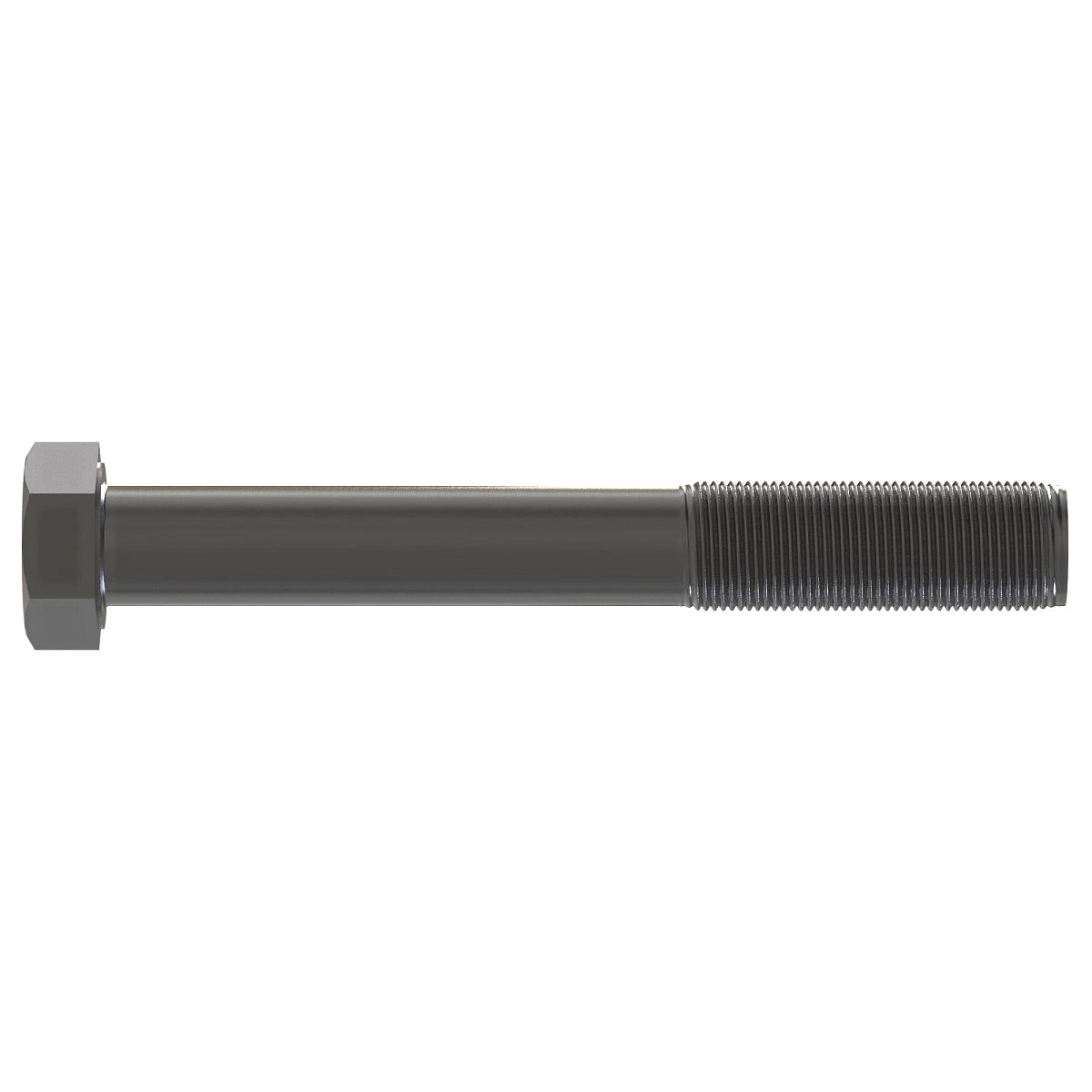 John Deere 19M8503: Hexagonal Head Screw, M20 X 160