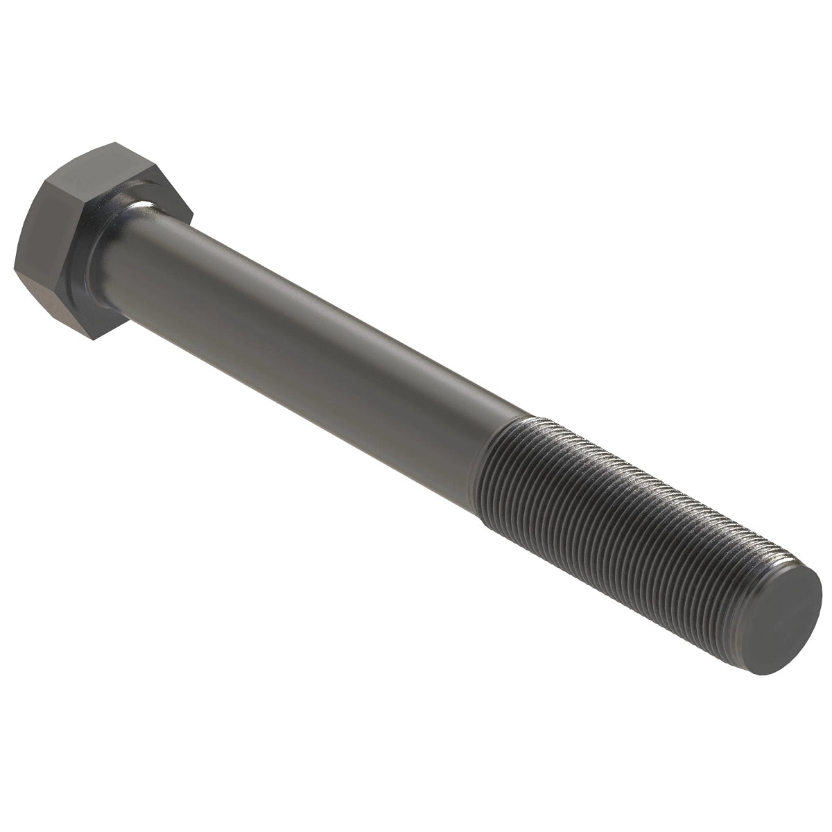 John Deere 19M8503:  Hexagonal Head Screw, M20 X 160